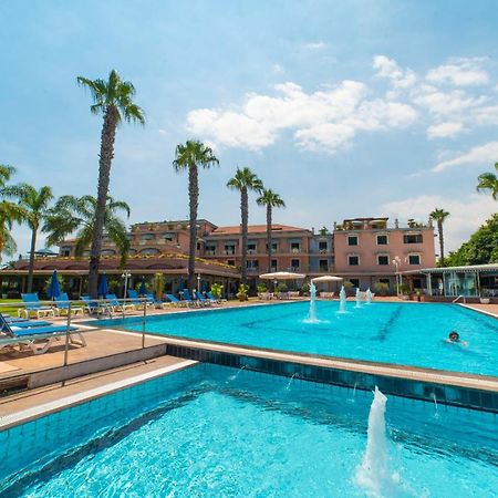 Orizzonte Acireale Hotel Buitenkant foto