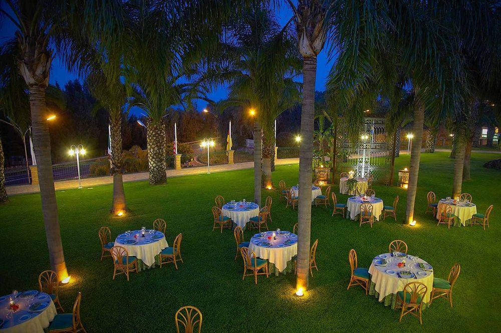 Orizzonte Acireale Hotel Buitenkant foto