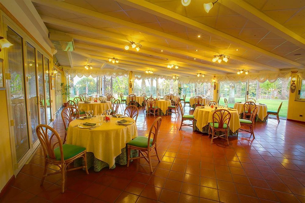 Orizzonte Acireale Hotel Buitenkant foto